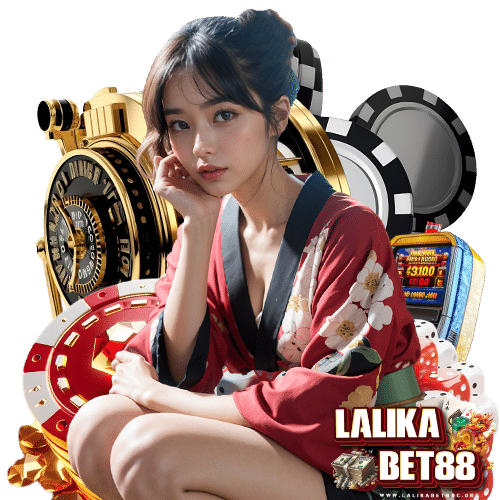 lalikabet88 ไม่ล็อคยูส